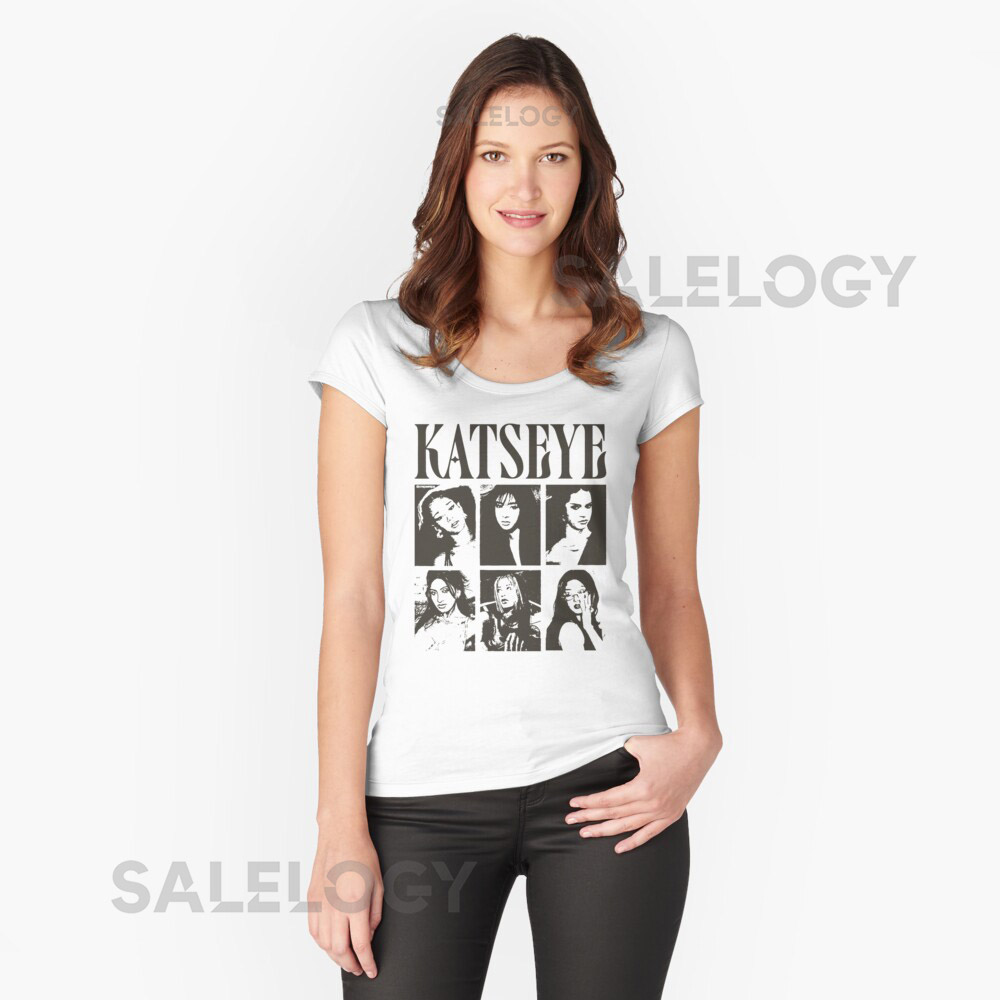 Katseye Gnarly Essential T-Shirt for Sale by Haup