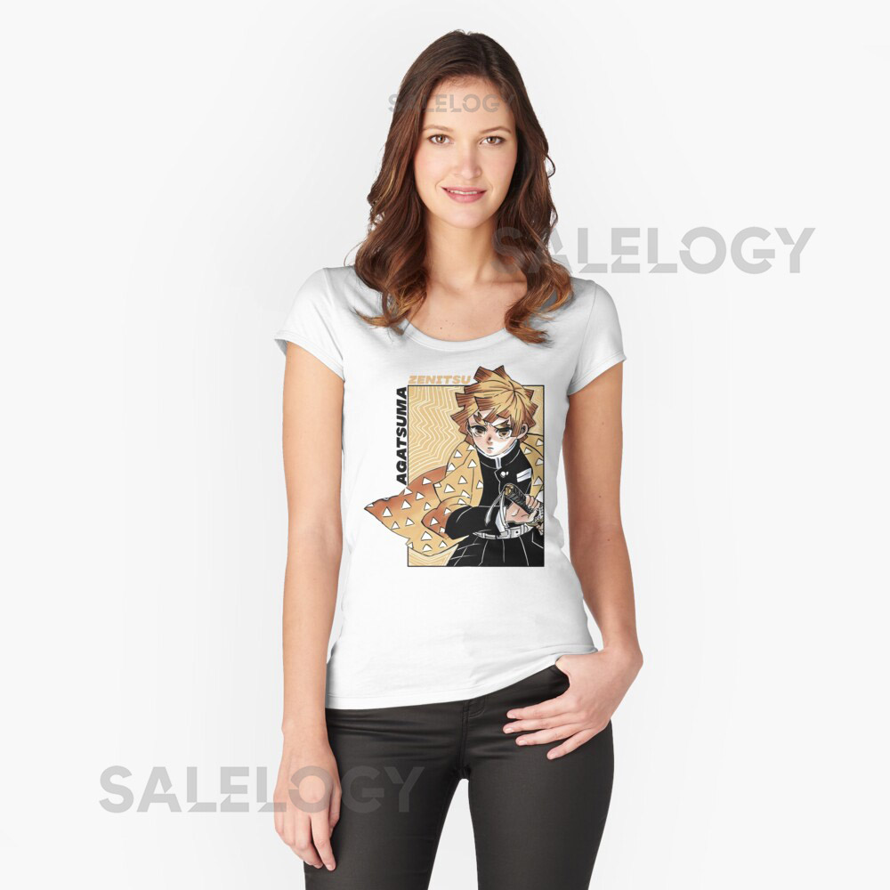 Thunder Master Essential T-Shirt for Sale by Ecli