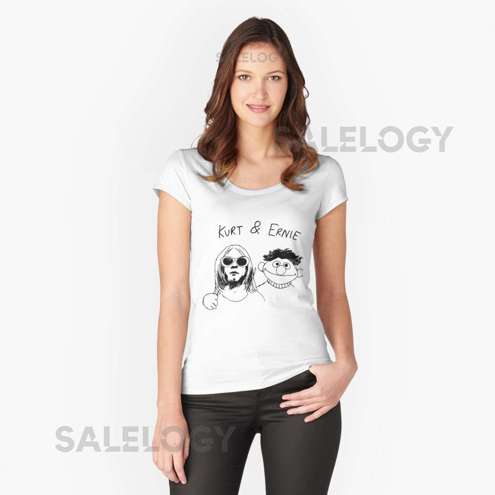 Kurt And Ernie Essential T-Shirt for Sale byyyth