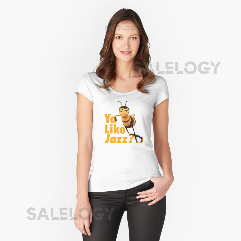Ya Like Jazz Essential T-Shirt for Sale byyythk