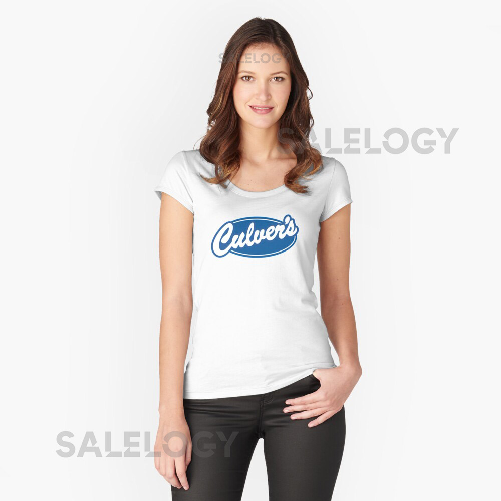 Culver&x27s Logo 2 Classic T-Shirt Essential T-Shirtyy