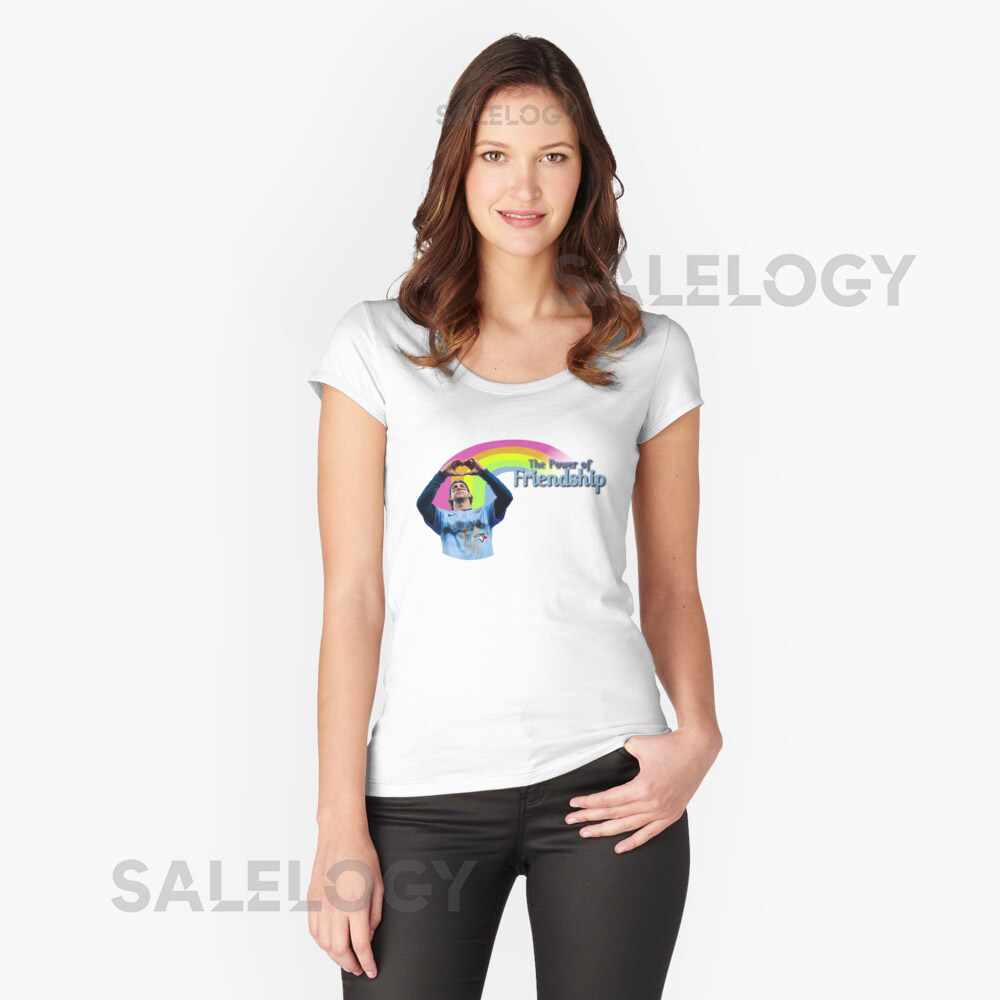 Ernie Clement - The Power of Friendship Classicy