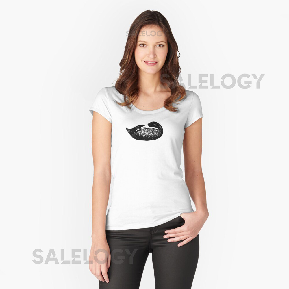 sleeping duck Essential T-Shirt for Sale by AnneH