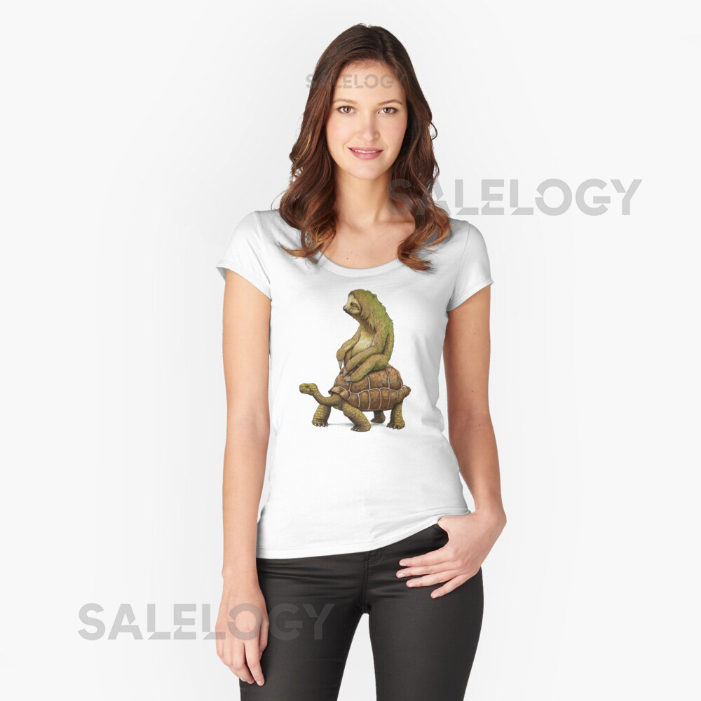 Speed is Relative Essential T-Shirt for Sale byy