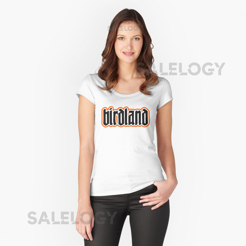 Birdland in the Summer Classic T-Shirt for Saley