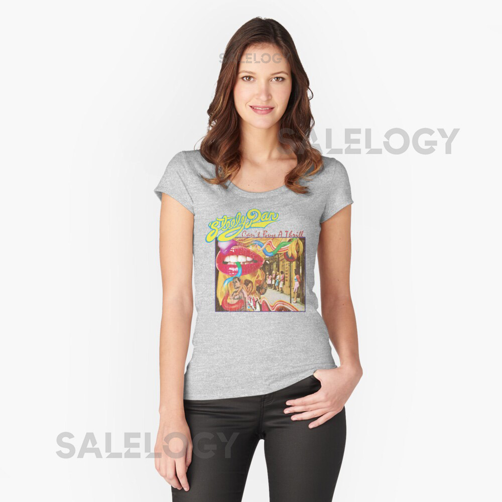 Steely Dan Cant Buy A Thrill Essential T-Shirt