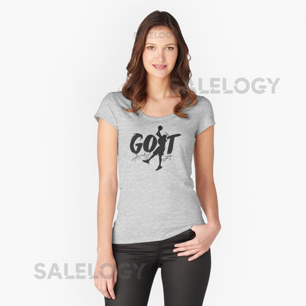 Kobes My Goat (Black Mambacita) Classic T-Shirt