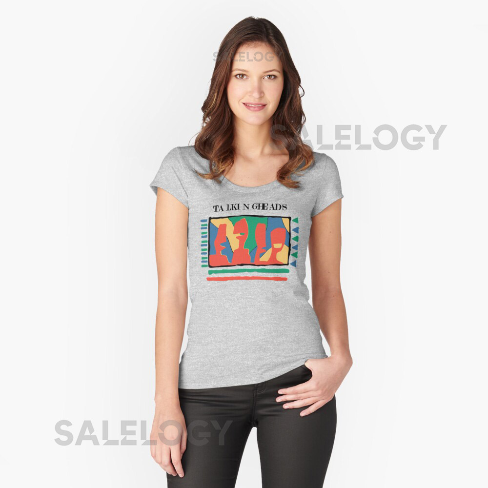 Talking Heads Classic Essential T-Shirt for Sale