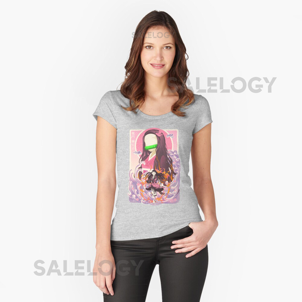 Demongirl Essential T-Shirt for Sale by ChrisDalidayyth