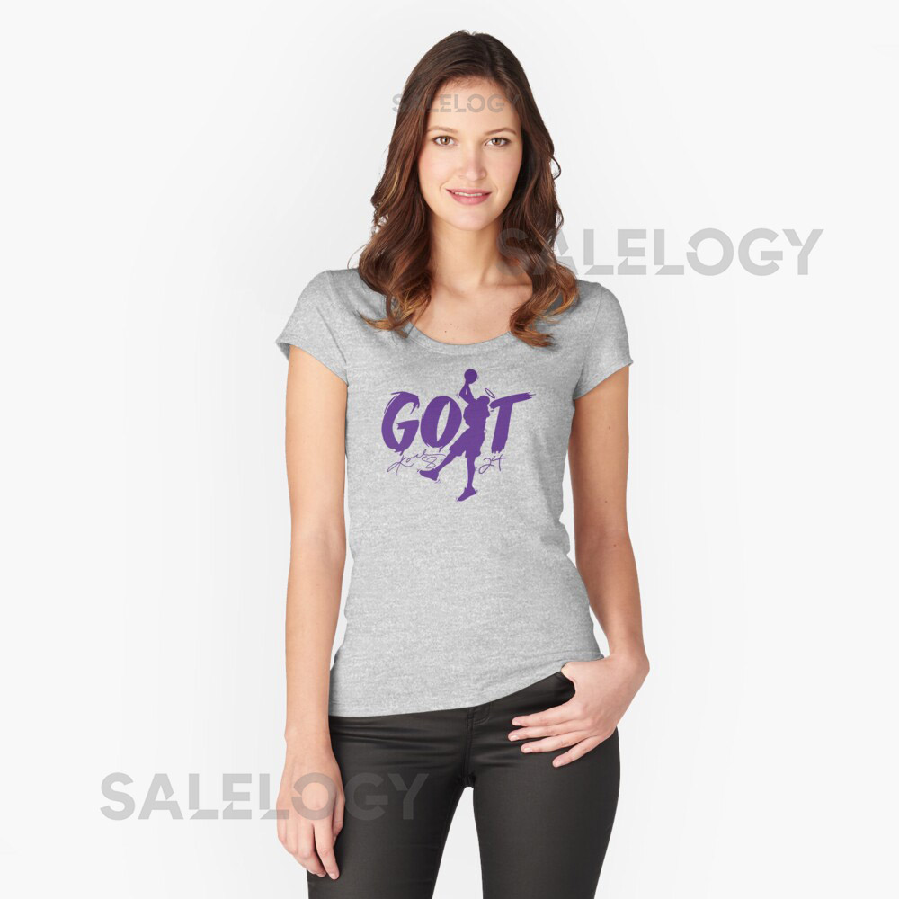 Kobes My Goat (Lakers Purple) Classic T-Shirt fo