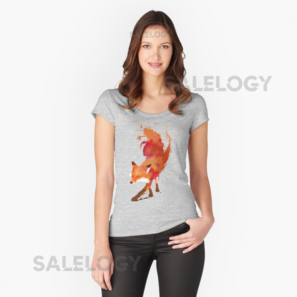 Vulpes Vulpes Essential T-Shirt for Sale by rober