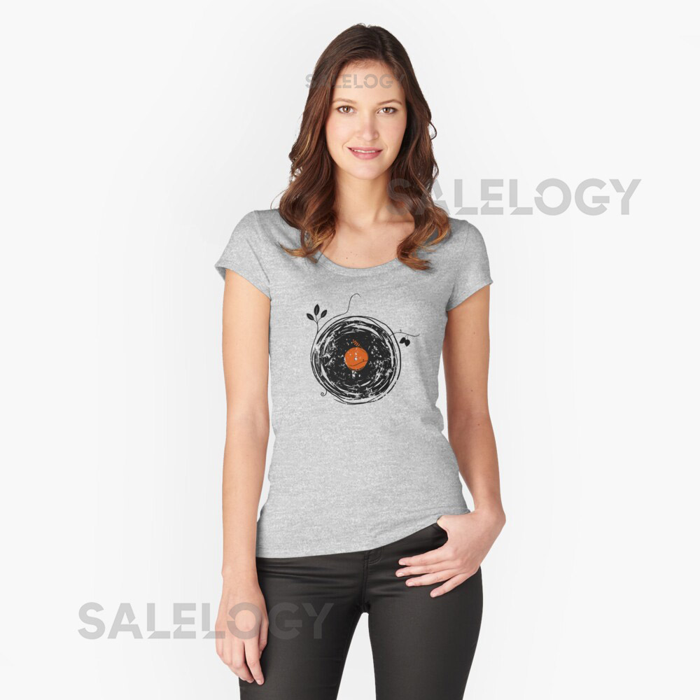 Enchanting Vinyl Records Vintage Essential T-Shirt fory