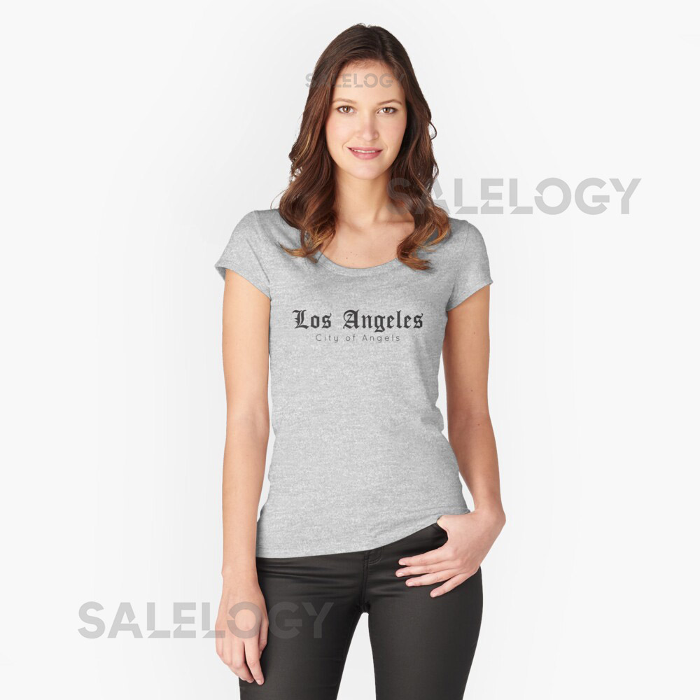 City of Angels Classic T-Shirt for Sale byyythkg