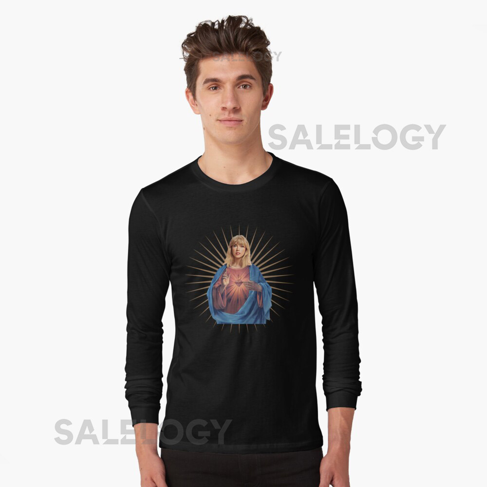 Jesus Beauty Essential T-Shirt for Sale by Roland