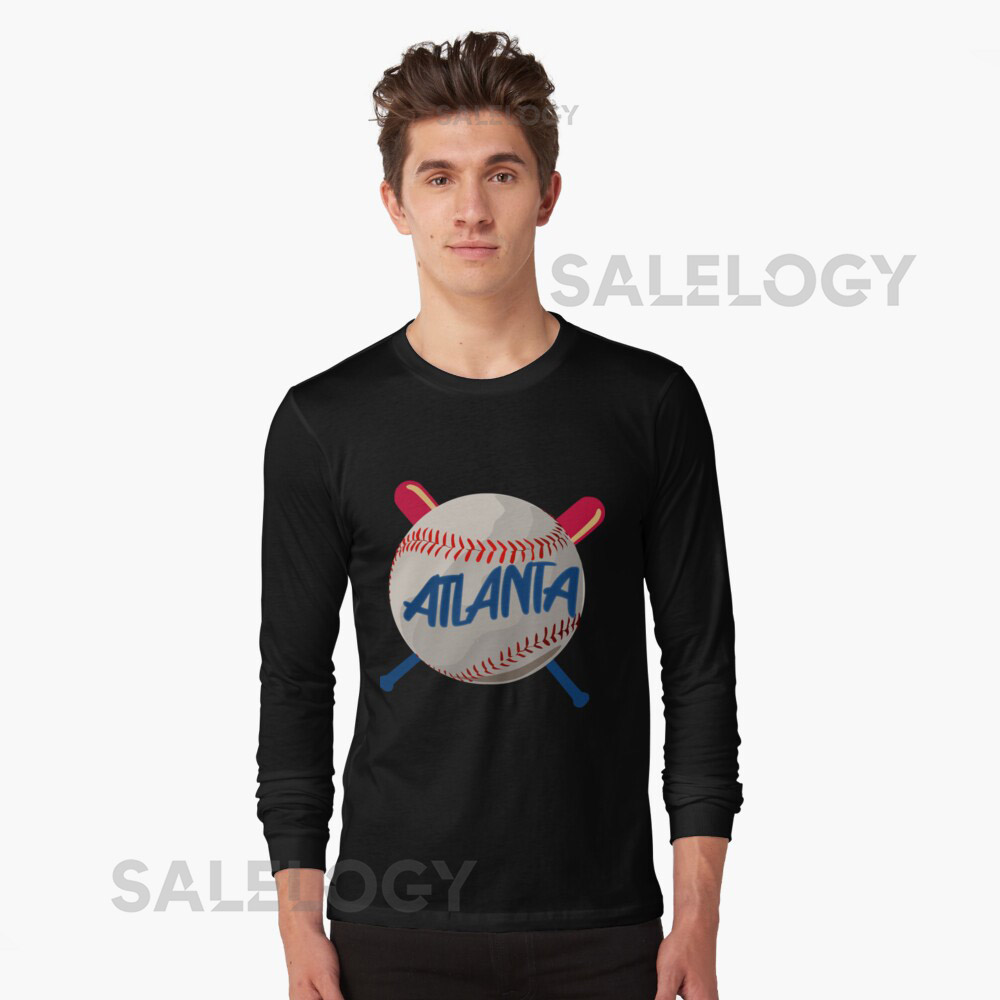 Atlanta champions Shirt Sports MLB Shirt Baseballyythk