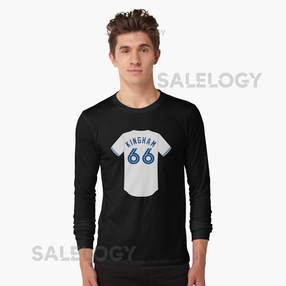 Nick Kingham Jersey Classic T-Shirt for Saleyyt