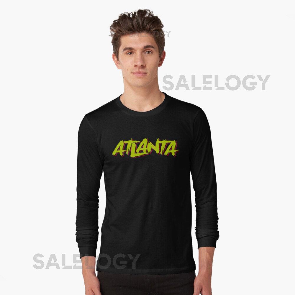 Atlanta Volt Essential T-Shirt for Sale by JayJa