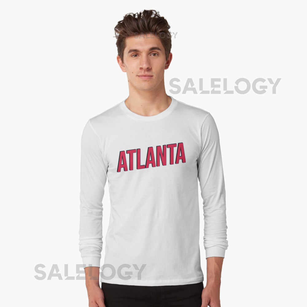 Atlanta Classic T-Shirt for Sale by Zlandes12 y