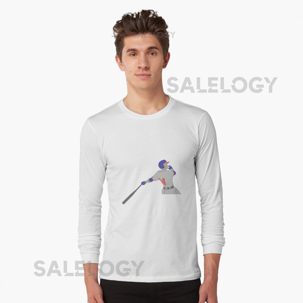 Swing for the Fences Classic T-Shirt for Saleyyt