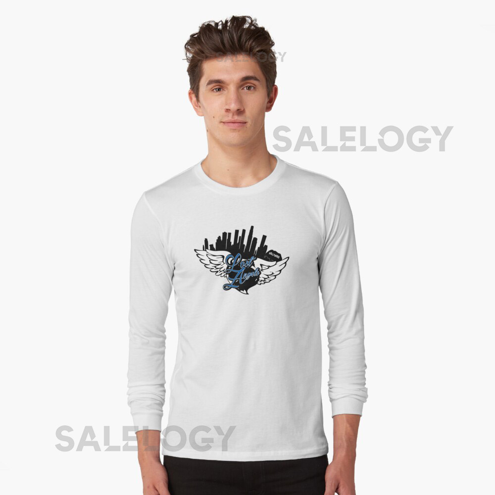 Lost Angels Essential T-Shirt for Sale by themarv