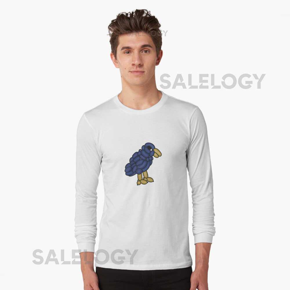 Ravens Football Balloon Animal Classic T-Shirt foryythk