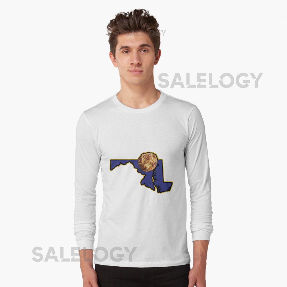 Baltimore Crab Cakes Classic T-Shirt for Sale by