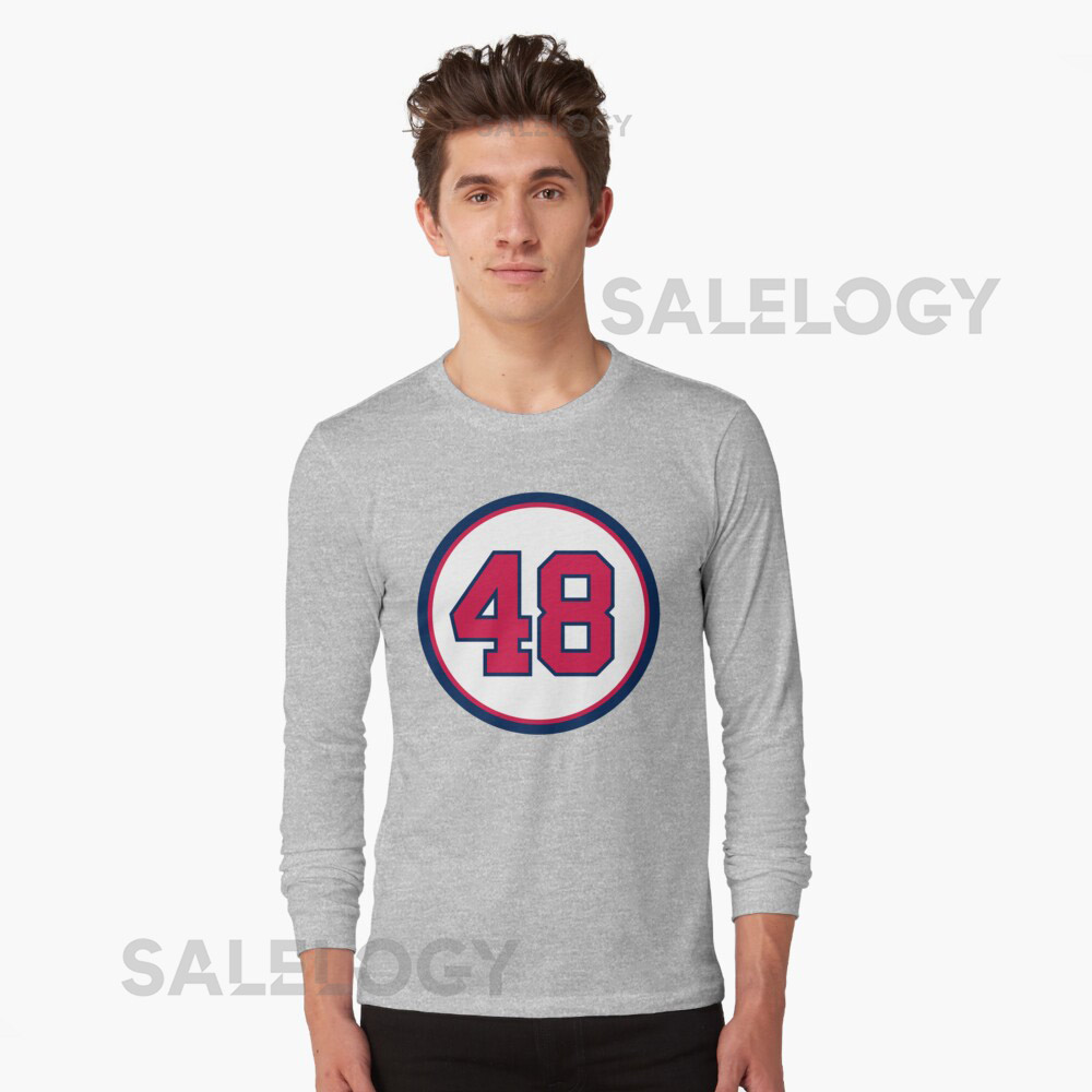 Ian Anderson 48 Jersey Number Classic T-Shirt fo