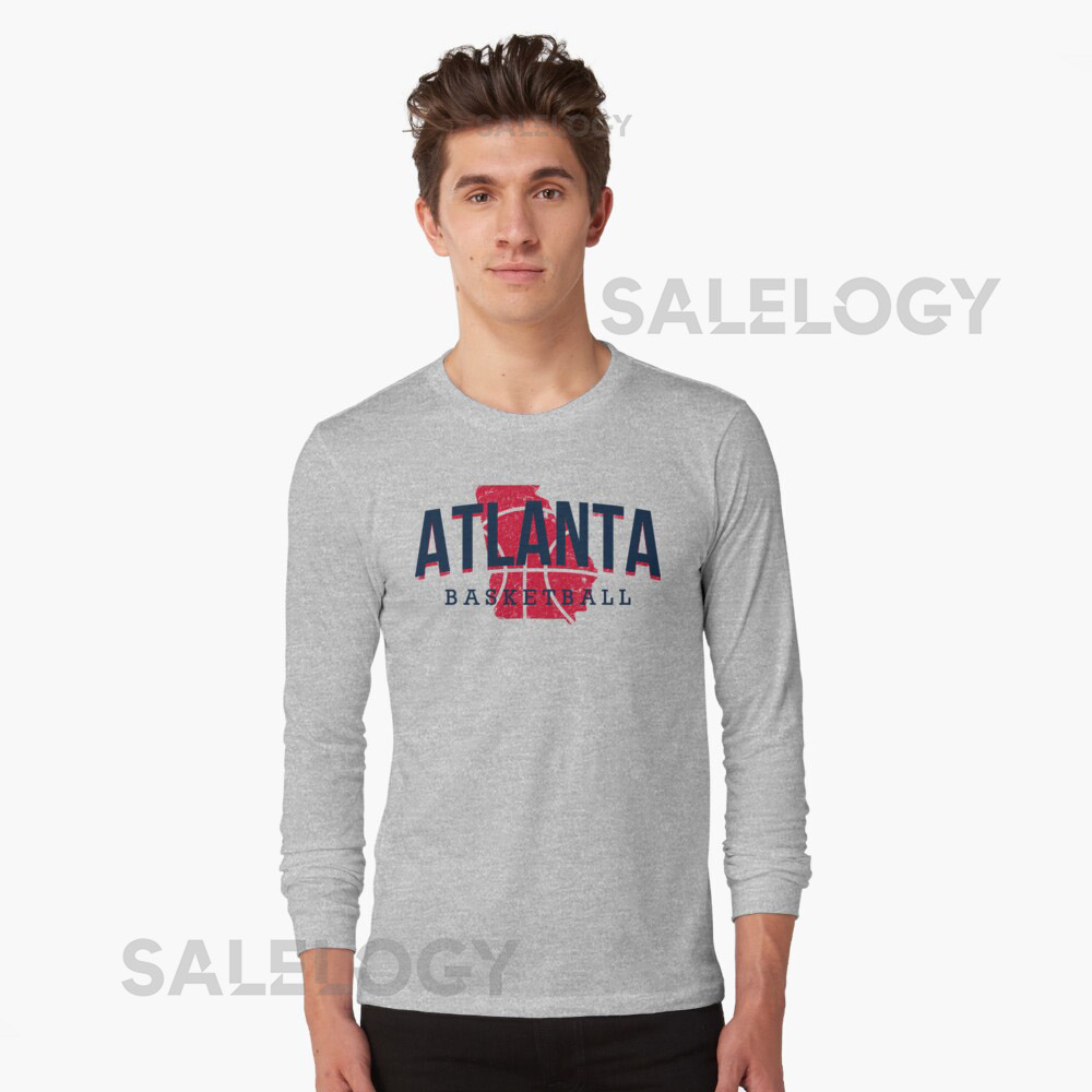 Atlanta Pride - Basketball Essential T-Shirt for
