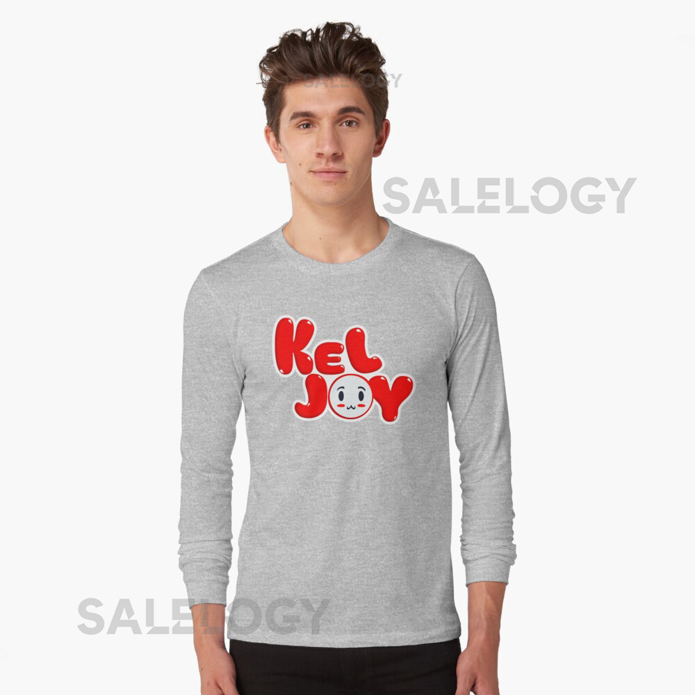 Kel Joy Essential T-Shirt for Sale by VOTVMerchy