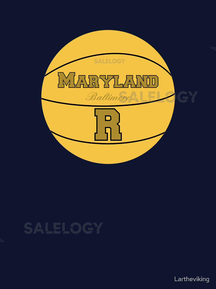 Baltimore Maryland MD  Classic T-Shirt for Saley