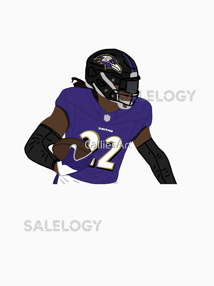 Derrick Henry Classic T-Shirt for Sale by Callies