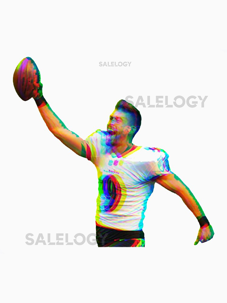 Justin Tucker Classic T-Shirt for Sale by DavisD9