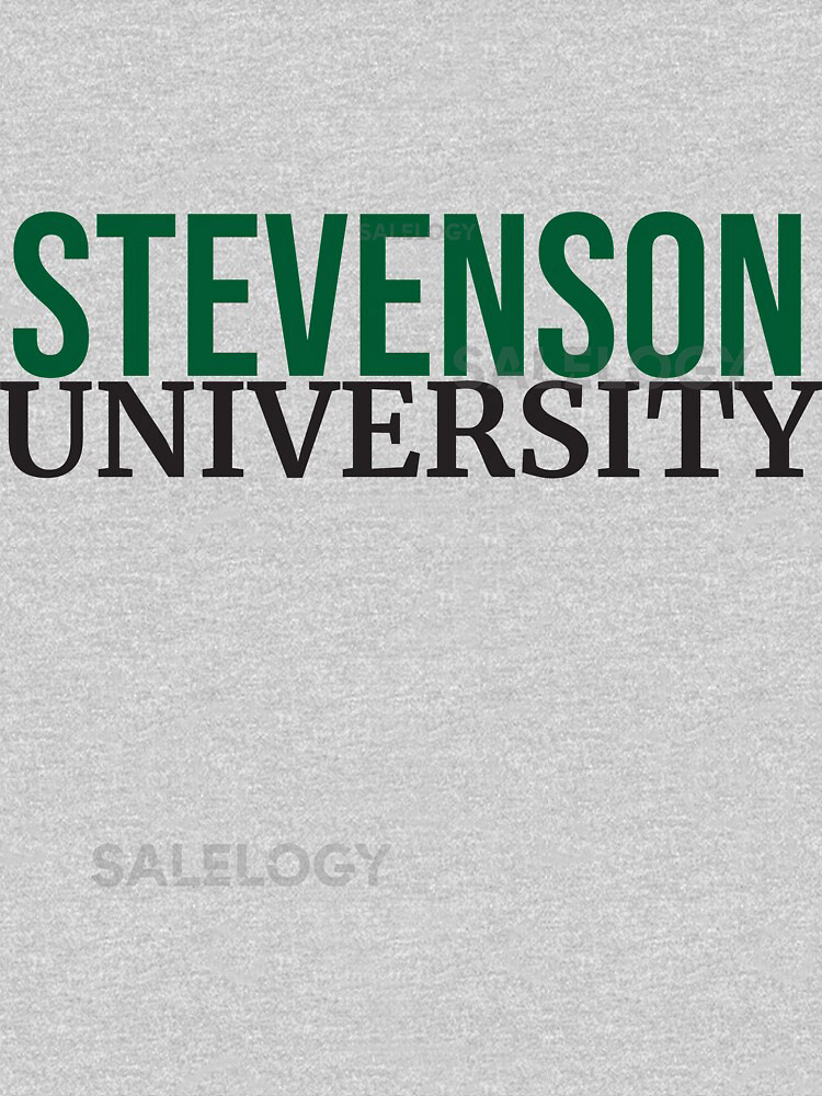 Stevenson University Classic T-Shirt for Sale by