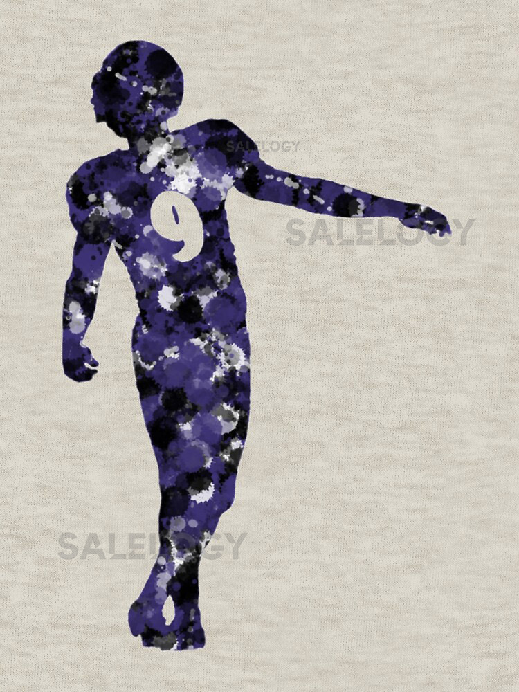 Splatter Tucker- Limited Edition Perfect Gift C