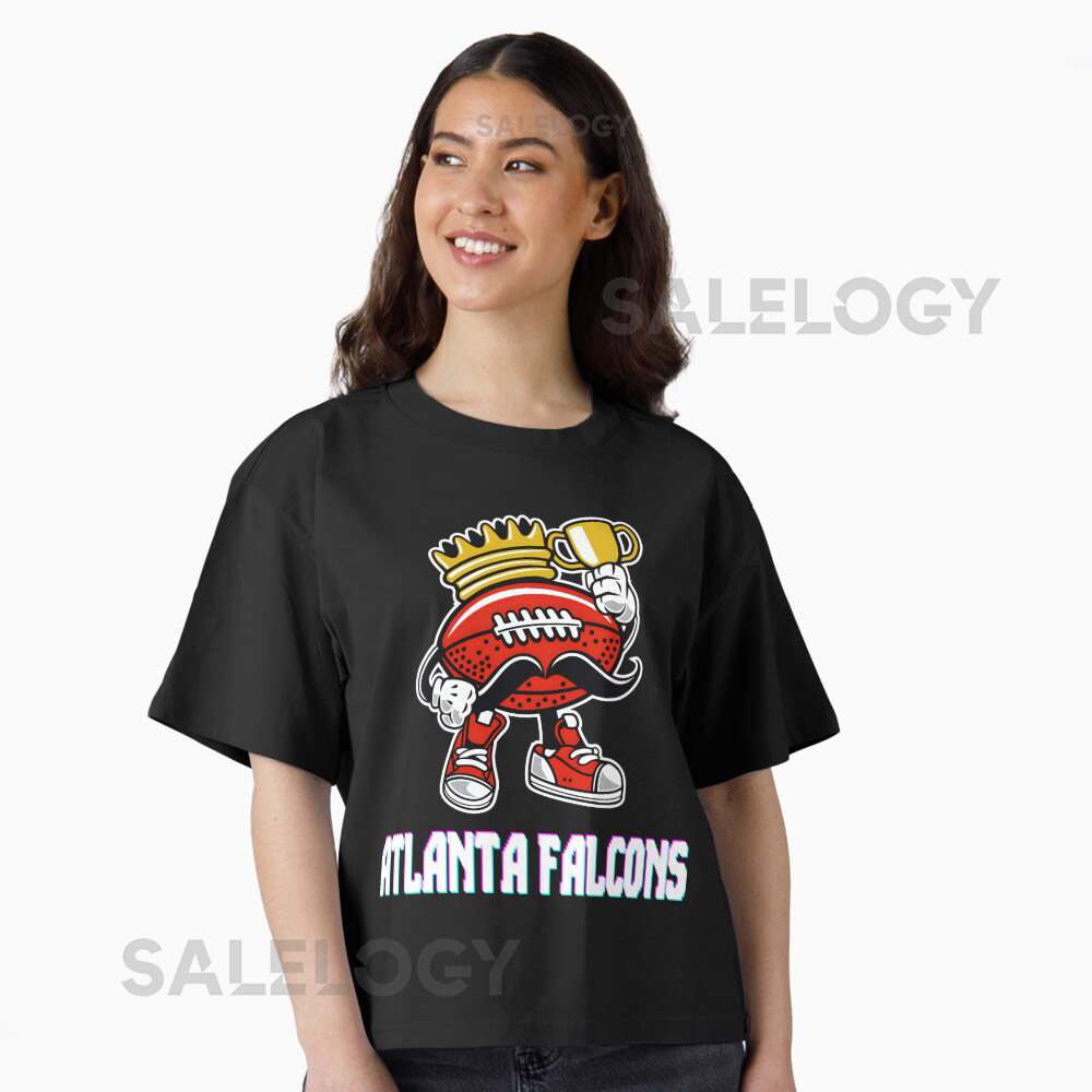 AtlantaF Classic T-Shirt for Sale by medellchethayythkg