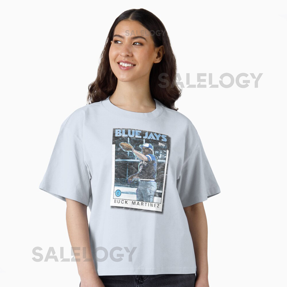 Martinez 518 Remixed Classic T-Shirt for Sale by