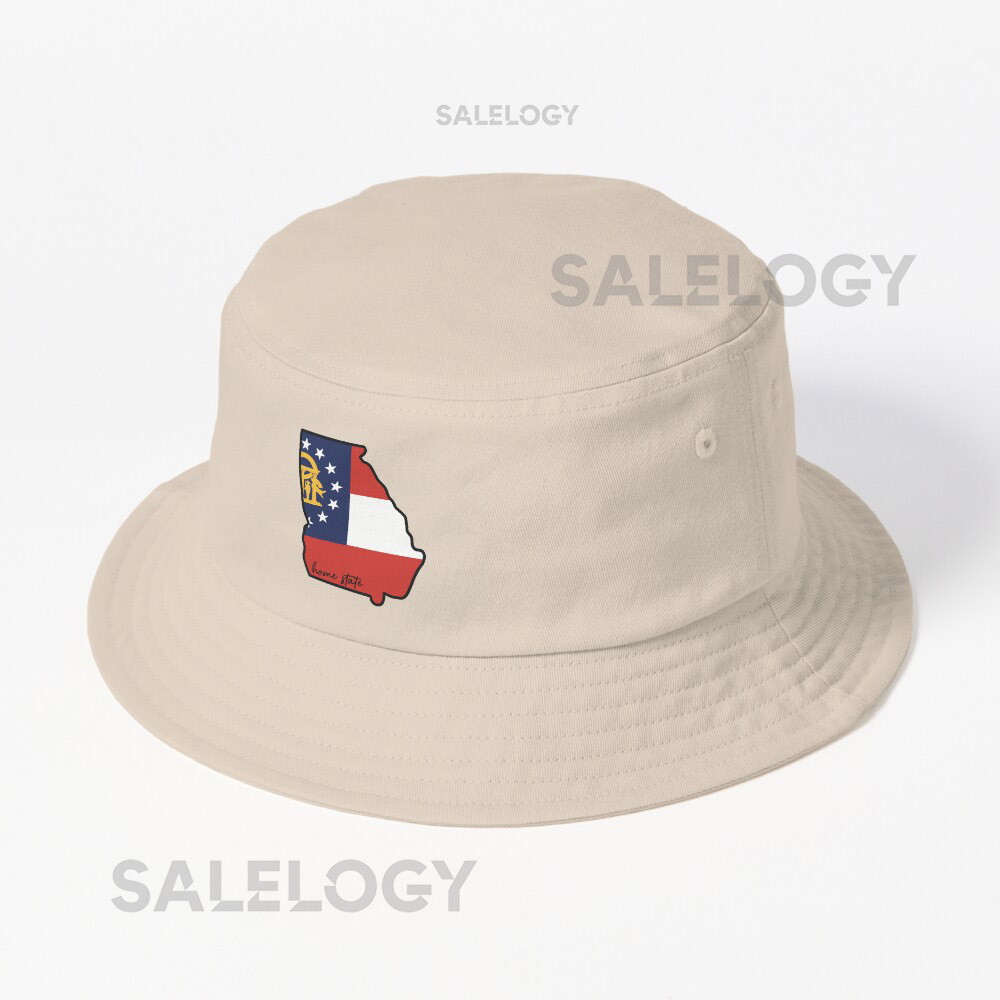 Georgia Home State Classic T-Shirt for Sale byyy