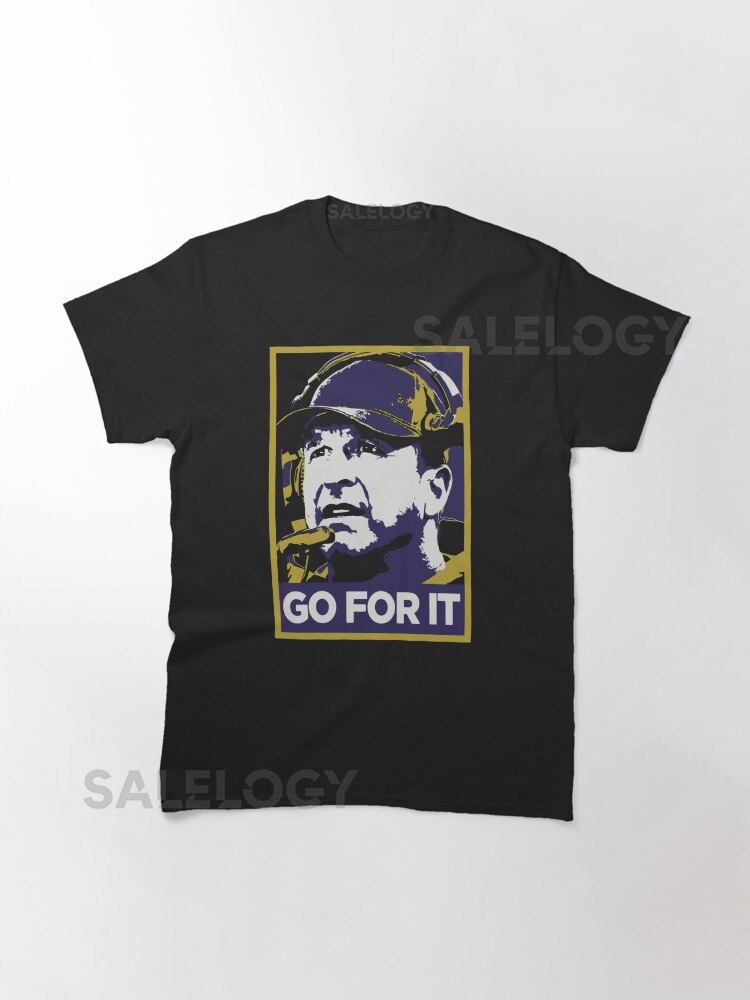 Go For It- Limited Edition Perfect Gift