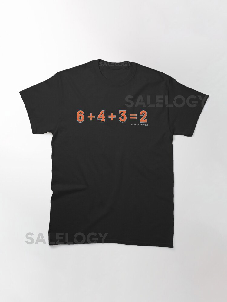 6432 Miami Classic T-Shirt for Sale by JayJax