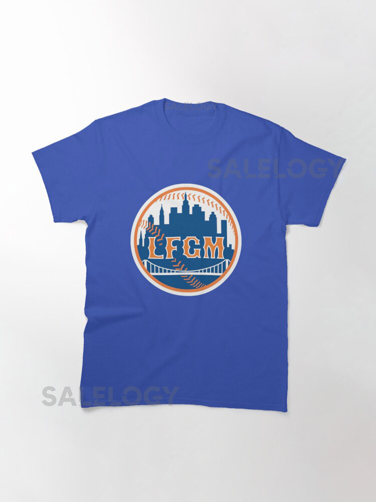  LFGM   Classic T-Shirt for Sale by Damege81Tu   yy