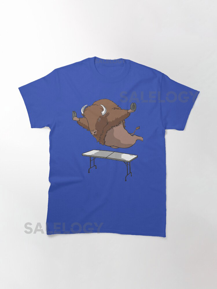 Real Buffalo Bills Mafia Buffalo Bills Superfan ta