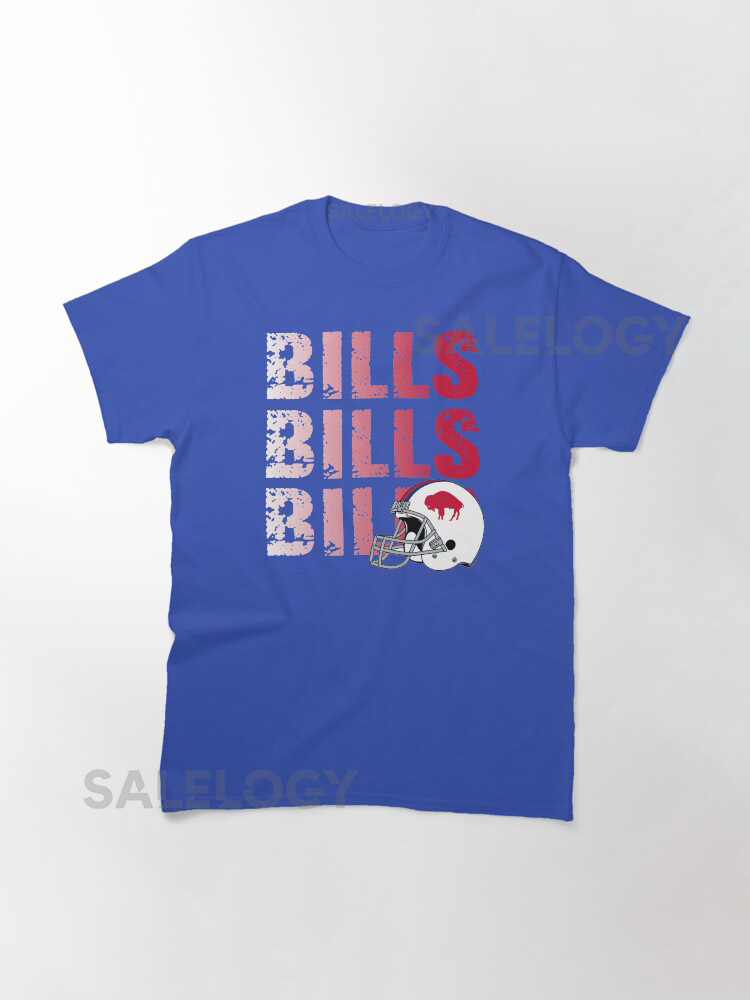 Mafia bills Classic T-Shirt for Sale by NovaTees