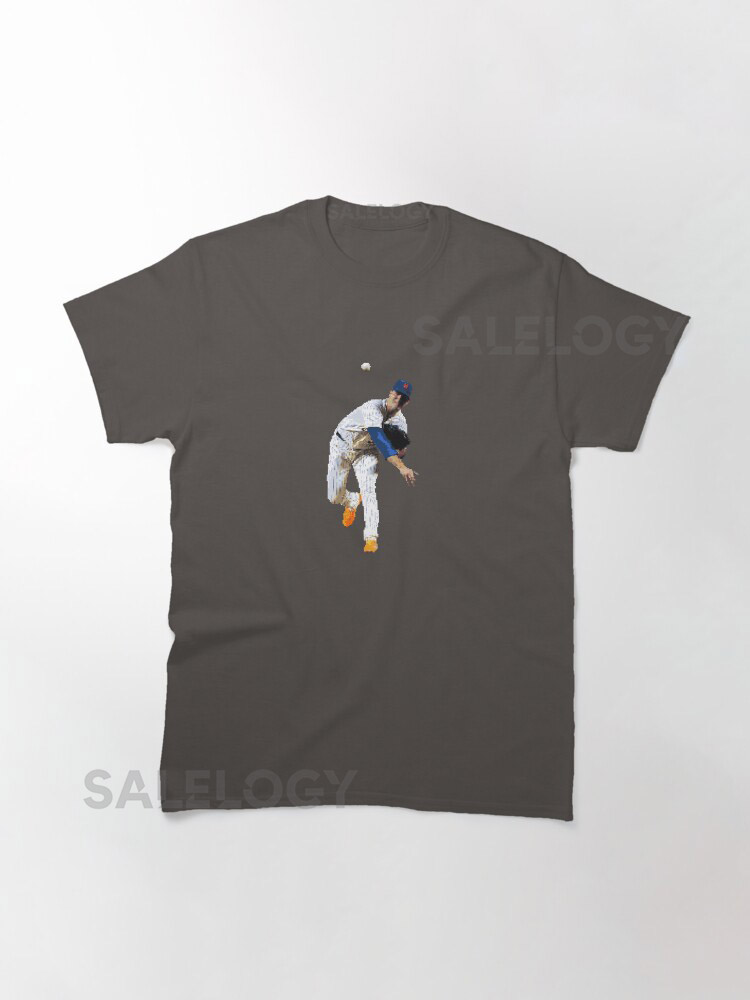 Matt Harvey Classic T-Shirt for Sale by pixelspor