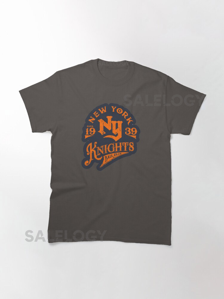 The Natural New York Knights Classic T-Shirt for