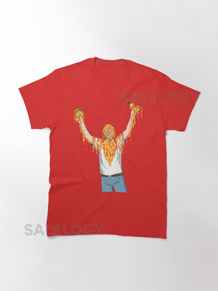 Pinto Ron Classic T-Shirt for Sale by Nativhoody