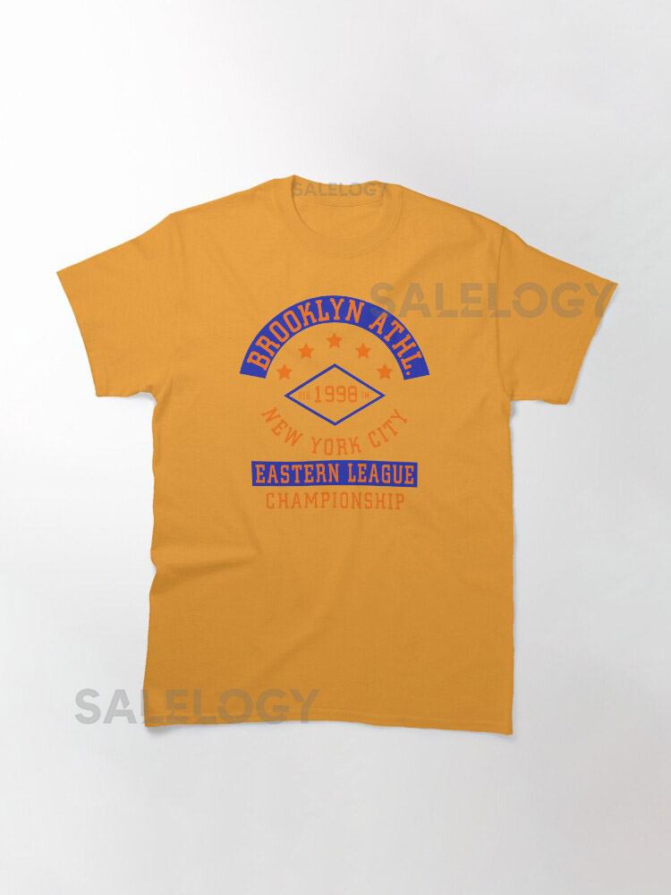   New York Brooklyn athletic apparel design  Classi