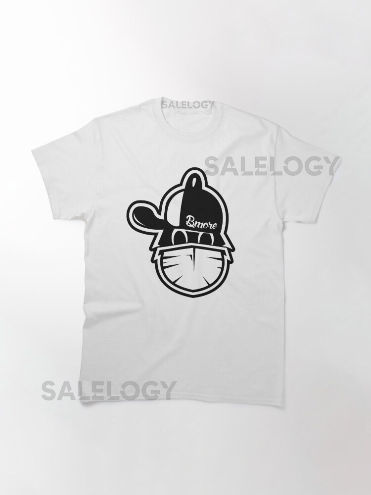 O BOY II Classic T-Shirt for Sale byyyth