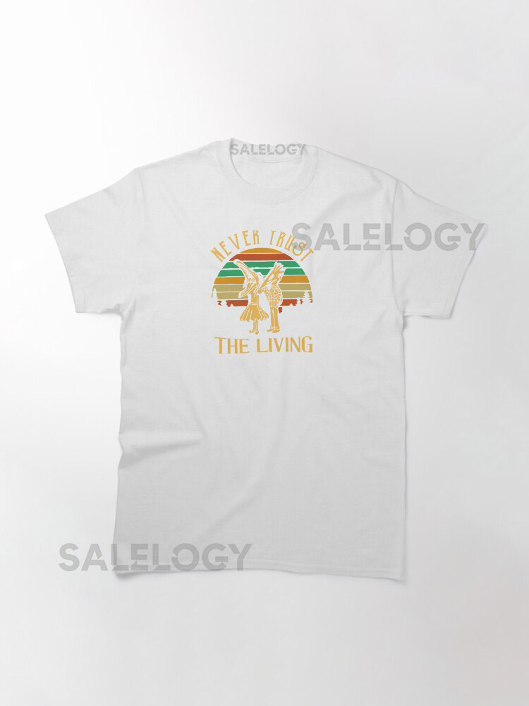 Scherzer degrom make nym great again Classic T-Sh