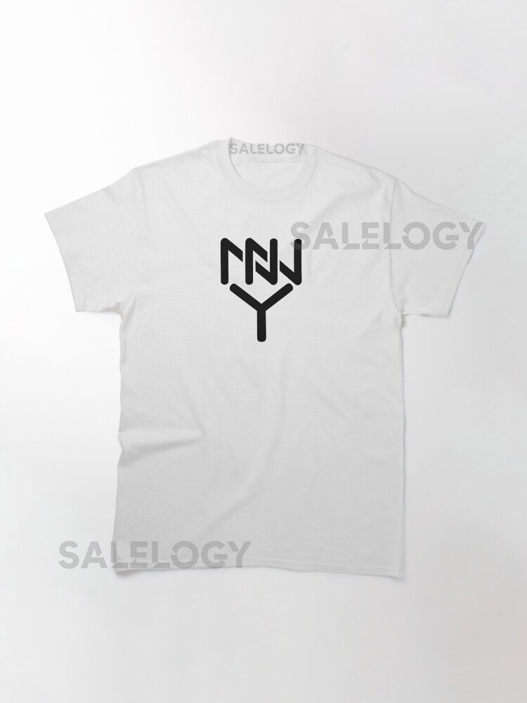  Futurama - New New York Mets - Black   yyth