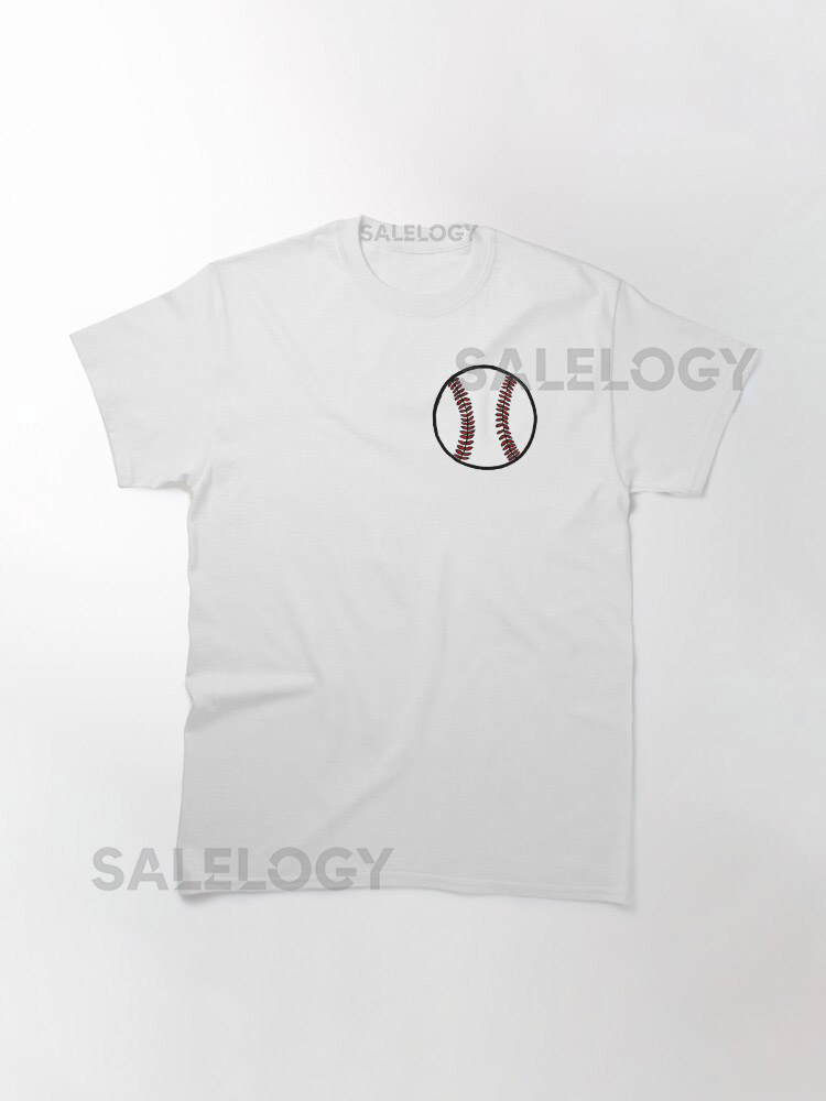 Baseball Classic T-Shirt for Sale by jennieclayton yythk
